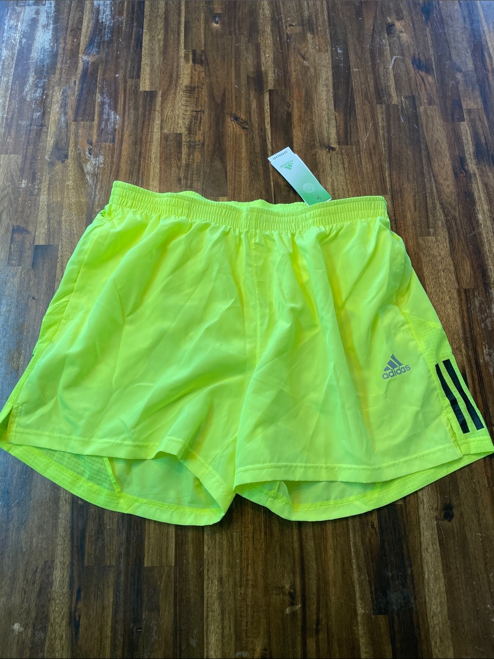 Adidas Athletic Shorts
